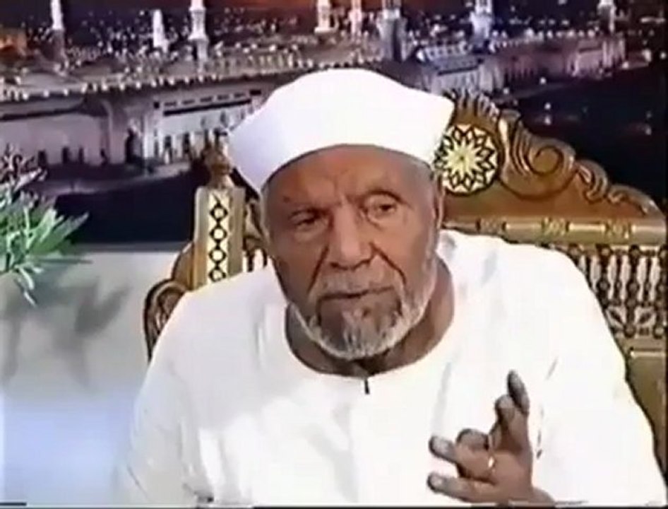 هل أنت مهموم ؟ كلام يريح كل مهموم الشيخ الشعراوى