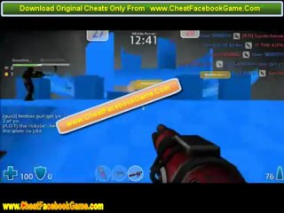 Uberstrike  Cheats October  2012