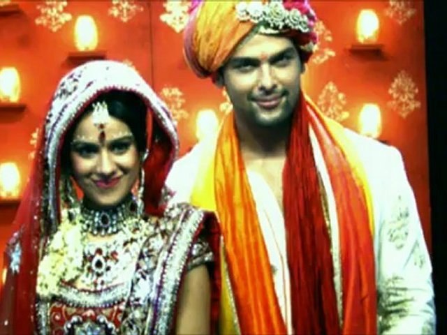 Hua kya hua -  Virman marriage!