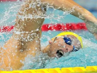 Thorpe revela que pensou em suicídio