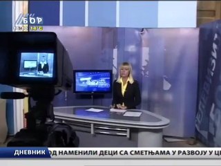 Dnevnik, 13. oktobar 2012.