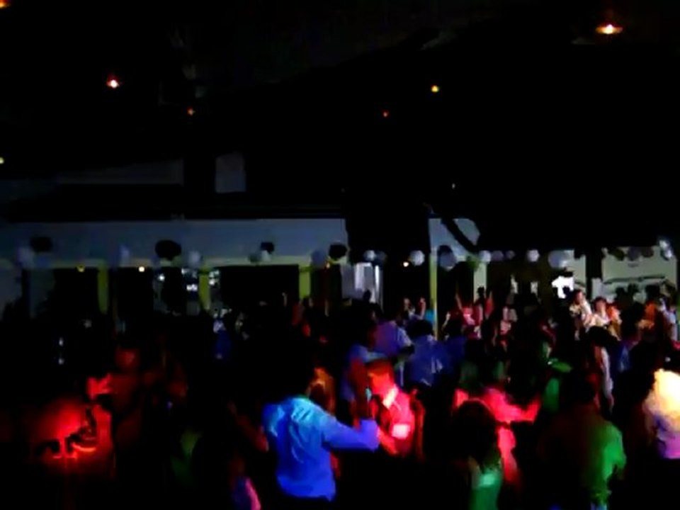 Animation mariage (86-79) Juin 2012 by dj mix fun sonorisation