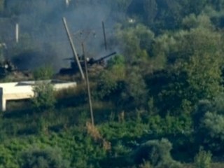 Turkey vows to retaliate if border with Syria violated again