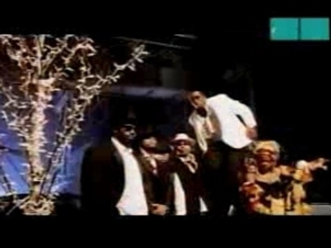 Notorious B.I.G. Puff Daddy Lil' Kim