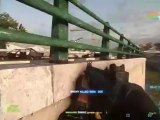 Battlefield 3: SG553 Naked Gun Review - All Purpose Gun
