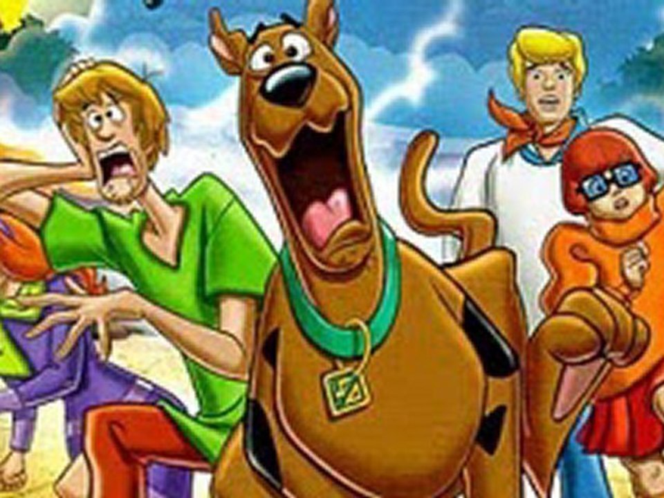 Scooby Doo! Music of the Vampire online watch www.hdmoviespool.com