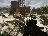 Battlefield 3: Close Comeback 8v8 Pubstars Ep. 3