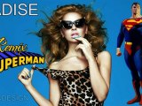 Hadise - Superman 2BIN12 (PAL FM  REMIX)