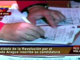 (Vídeo) ReDvolución del día Viernes 12 de octubre, 2012