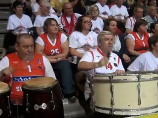 2e journée : STB - Nanterre