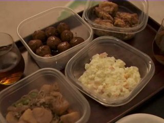 Suzuki Airi - Piece ep02 [Drama]