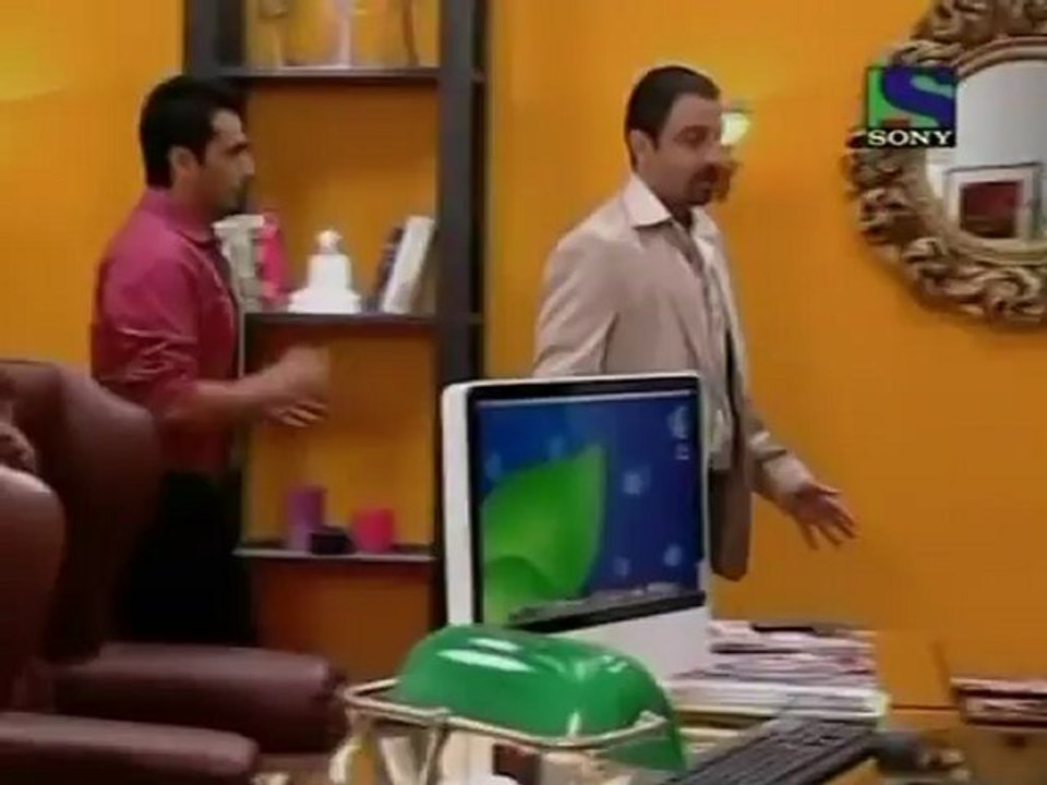Bhaskar Bharti 7th Episode (3rd June 09)