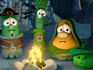 VeggieTales Robin Good and His Not So Merry Men online watch www.hdmoviespool.com