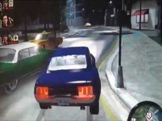 videotest le parrain 2