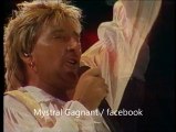 rhythm of my heart Rod STEWART 26 juin 1995 [HD]