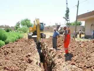 BAHÇELİEVLER KANALİZASYON 1