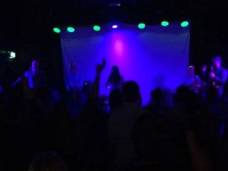 JAMES TAYLOR QUARTET - Starsky and Hutch (Cardiff 13/10/12)