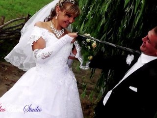 Свадьба в Запорожье-VideoCam Studio