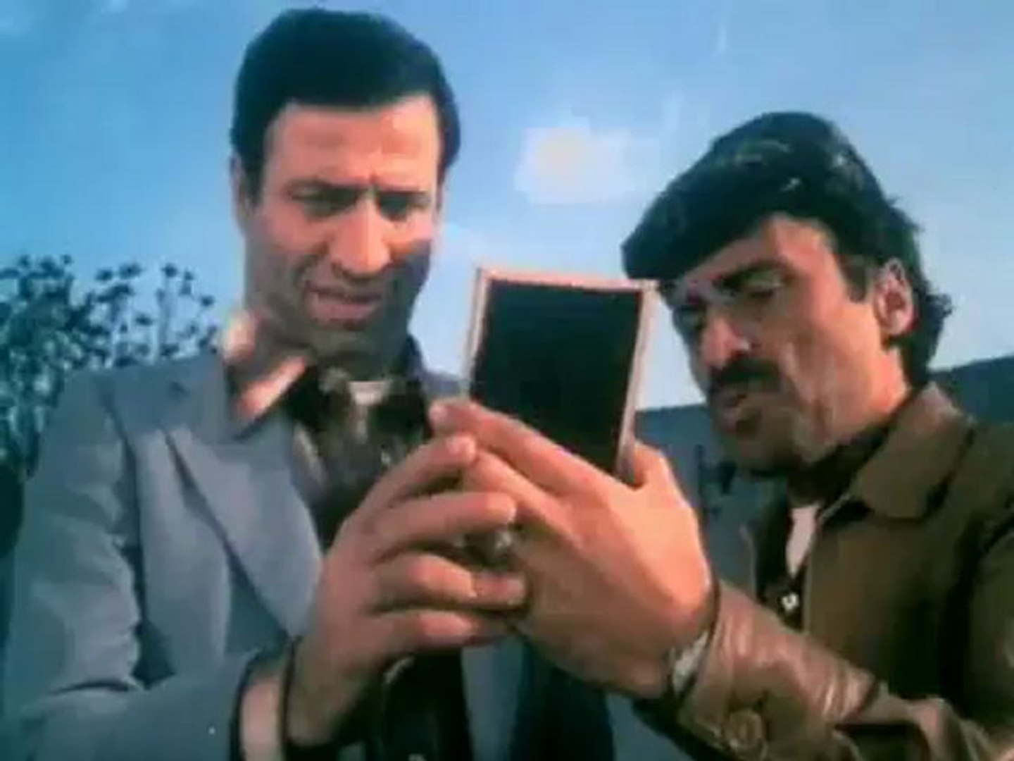 7 Bela Husnu Fragman Dailymotion Video