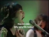 Rolling Stones - Gimme Shelter (Subtitulos Español - Ingles) live