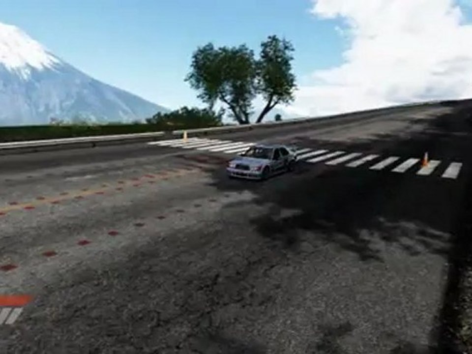 ELITE MOTORSPORTS UK ON FORZA 4 JOIN TODAY 30 SEC VIDEO DRIFT 6 Badman