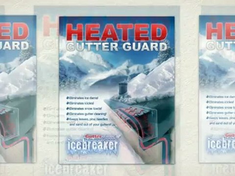 Roof Ice Prevention Indianapolis CALL 317-713-2940