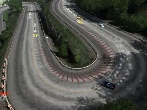 ELITE MOTORSPORTS UK ON FORZA 4 JOIN TODAY 30 SEC VIDEO DRIFT 6 FUNKY N1NJ4