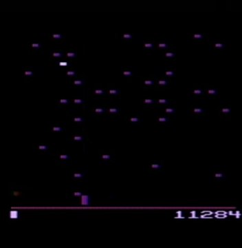 RTU's Centipede Talk N' Play (Atari 2600)