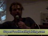 Superfoods for your Oral Health (Organic Super Foods)
