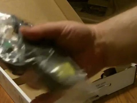 Acer Aspire AS5253-BZ893 Notebook Unboxing