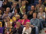 WTA Linz - Goerges jugará la final de Linz