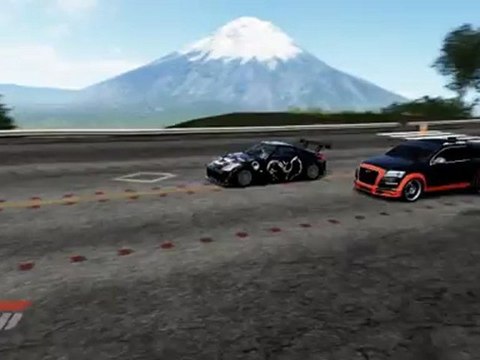 ELITE MOTORSPORTS UK ON FORZA 4 JOIN TODAY 30 SEC VIDEO DRIFT 9 FUNKY N1NJ4