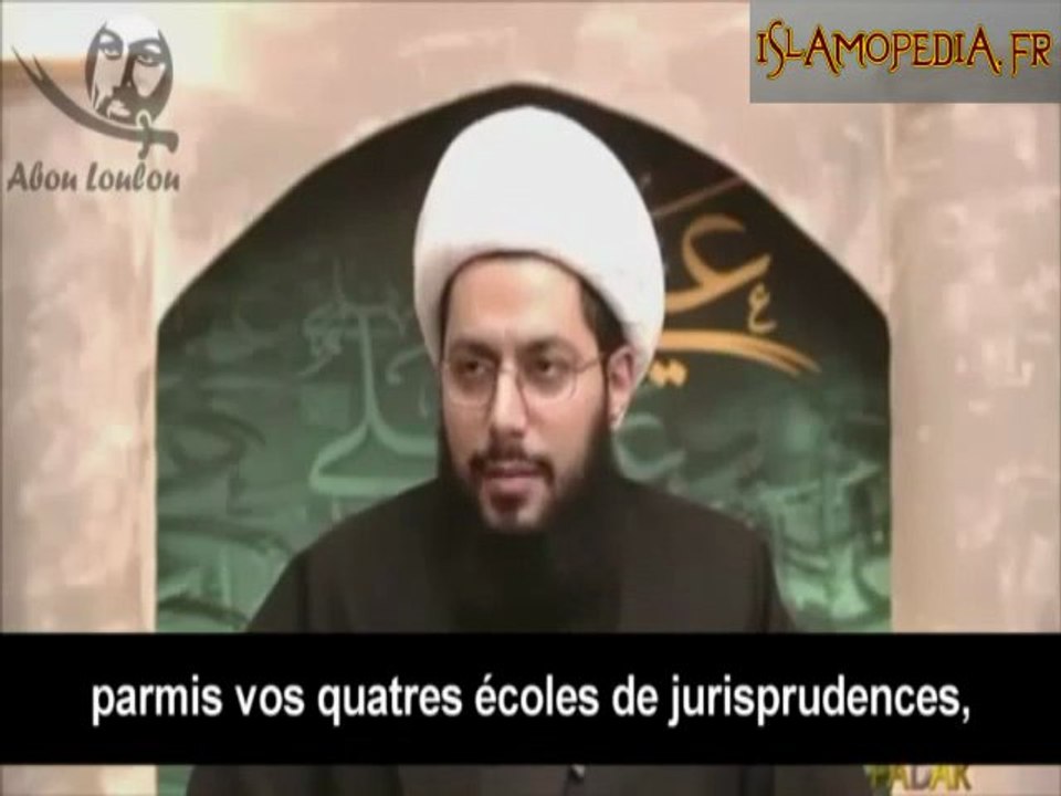 ISLAM: Manger chien et chat