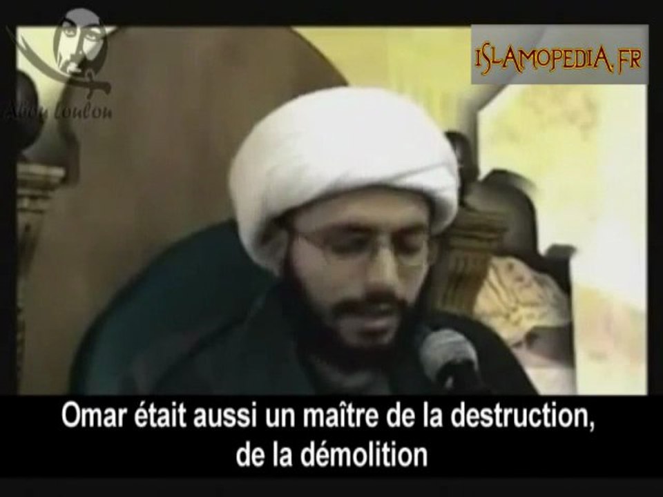 ISLAM: Origine du terrorisme