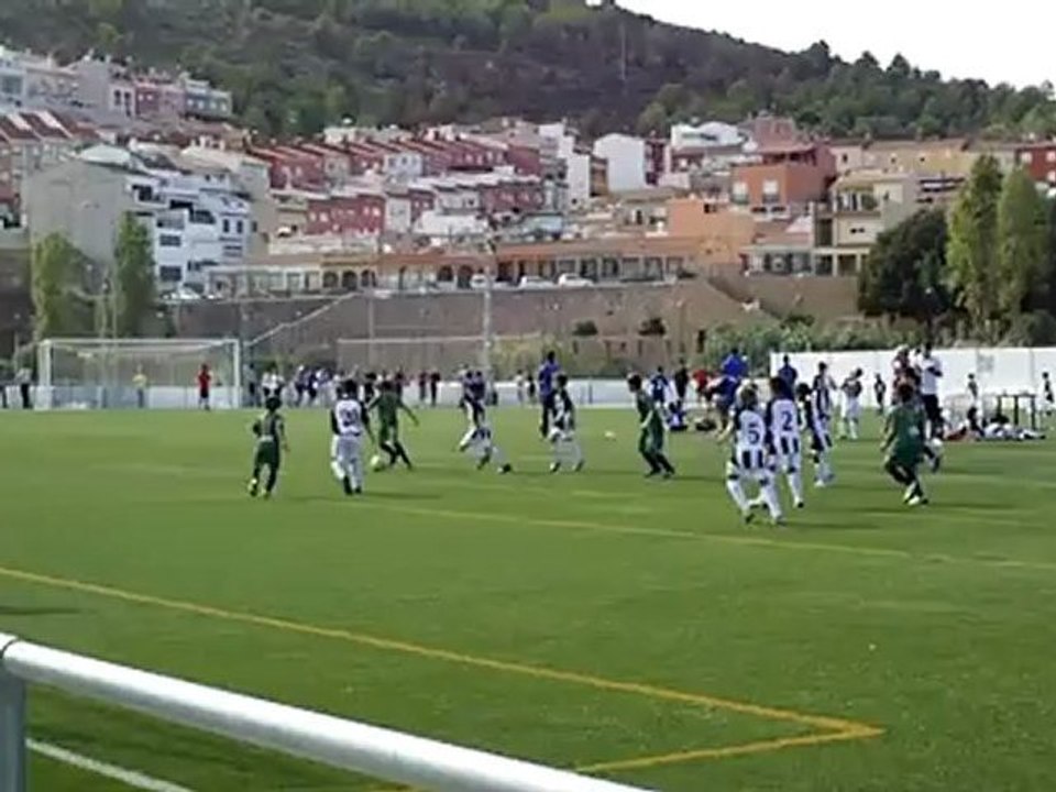 BENJAMN LEVANTE A - CD CASTELLON A