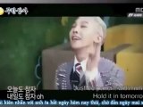 [Vietsub] G-Dragon - That Assistant [Parody of That XX for Jung Hyung-don]