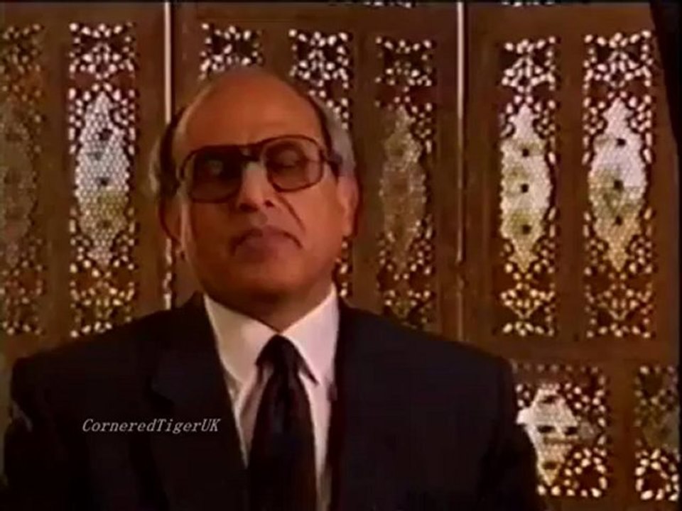 "There should be capital punishment for corruption" -  IMRAN KHAN 1996 - BBC