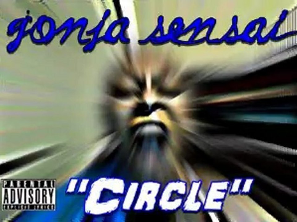 Gonja Sensai "'Circle""