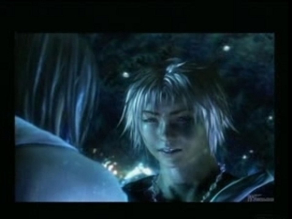 FFX,FFX-2 other side of the world