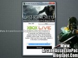 Dishonored Arcane Assassin Pack DLC Leaked - Tutorial