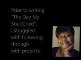 JoeyPinkney.com 5 Minutes 5 Questions With Yvonne N. Pierre (The Day My Soul Cried)