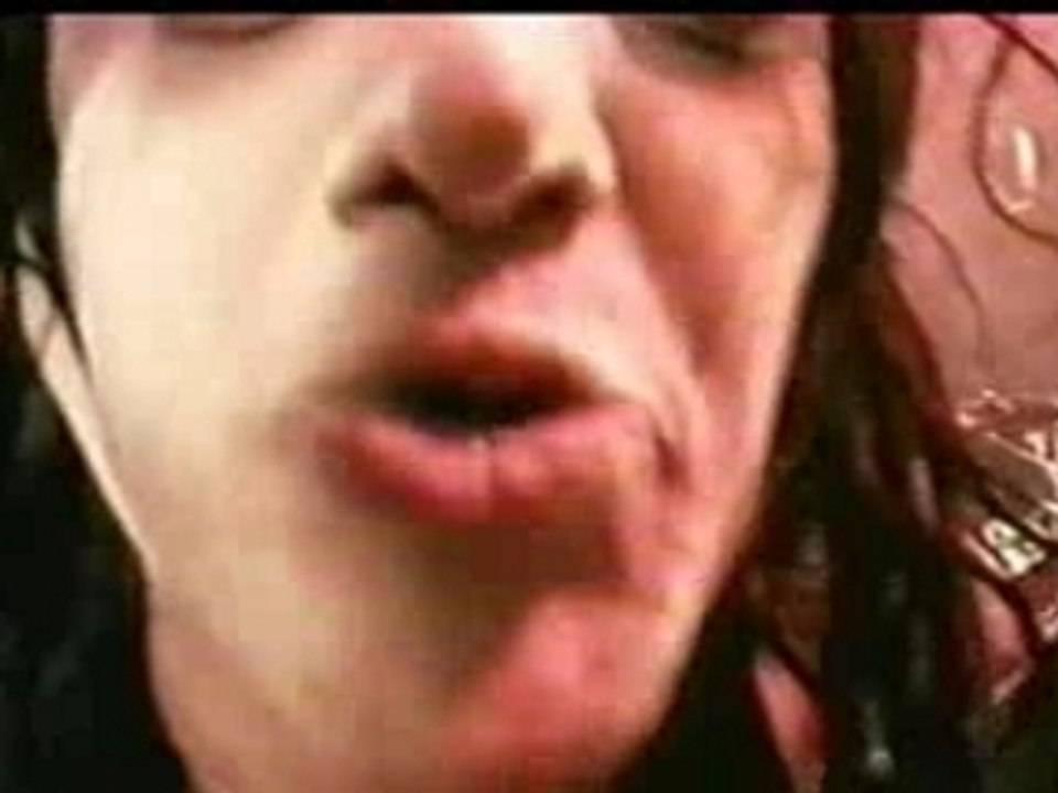 Marilyn Manson - Antichrist Superstar