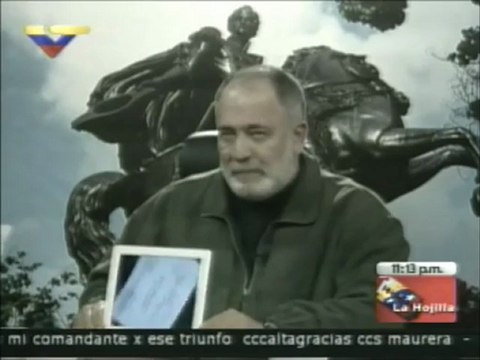 (Vídeo) Empresarios estafados por dato equivocado de Consultores 21