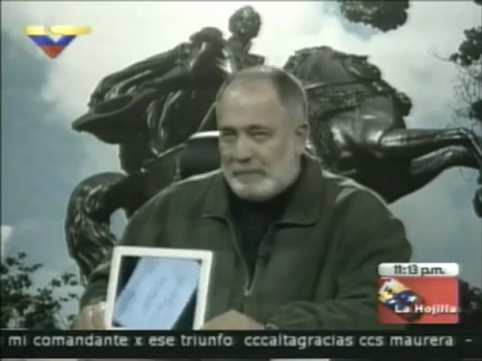 (Vídeo) Empresarios estafados por dato equivocado de Consultores 21