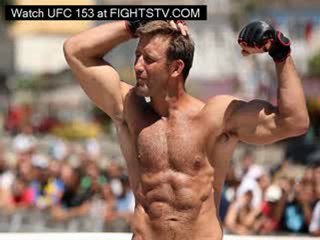 Rodrigo Nogueira vs Herman full fight