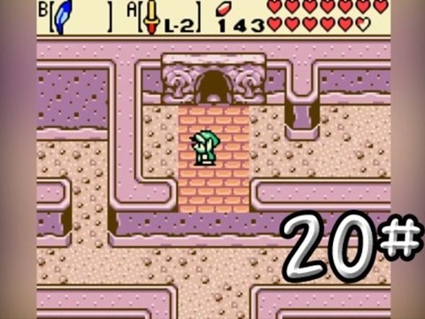 [WT] Zelda OOA #20 - En route vers le Donjon 8