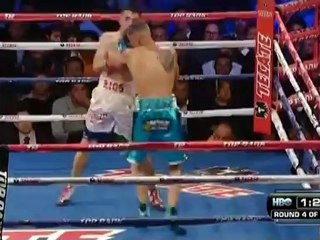 2012-10-13 Brandon Rios vs Mike Alvarado