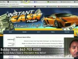 ICP Micro Launch - Instant Cash Plugin Review