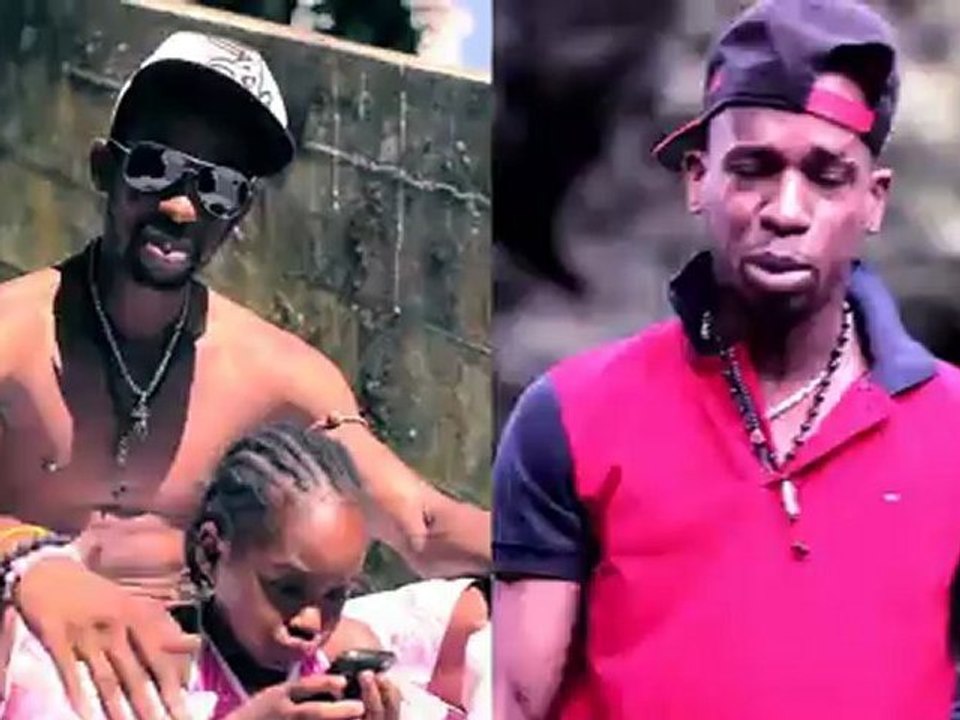 2012 clip "Véridique" TH-nikov zone2guerre fils de guinée