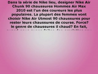 Hommes Air Max 2010 - www.airmaxs-pascher.com